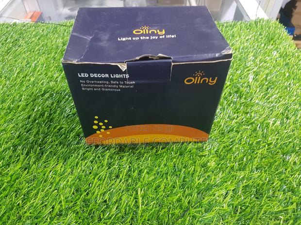 Ollny String Lights · Photo 2