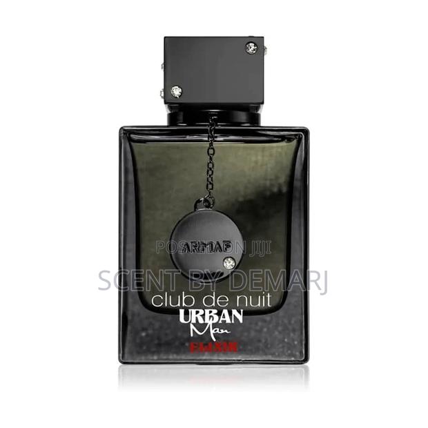 Club De Nuit Urban Man Elixir image 2