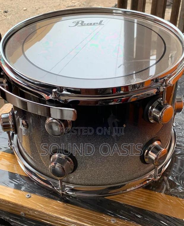 Pearl Decade Maple 5-Piece Drumset · Photo 4