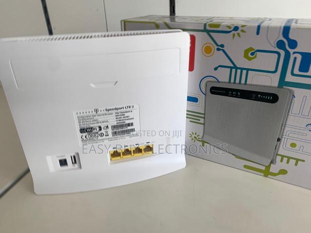 Fastest Huawei Router photo 2