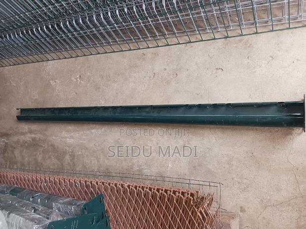 Pole for Fencing · Photo 2