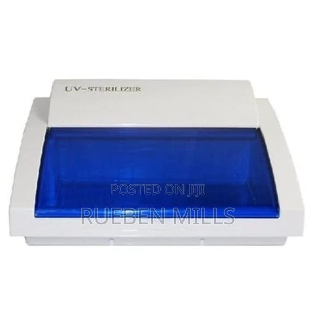 Professional UV Sterilizer for Spa and Salon Equipments · Photo 4