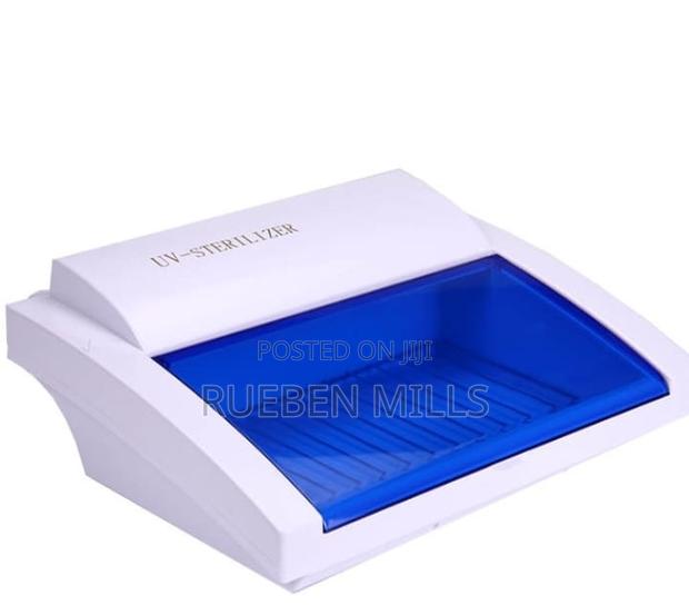 Professional UV Sterilizer for Spa and Salon Equipments · Photo 3