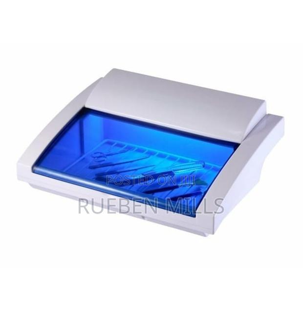 Flat Design UV Sterilizer For Barbering Machine · Photo 3