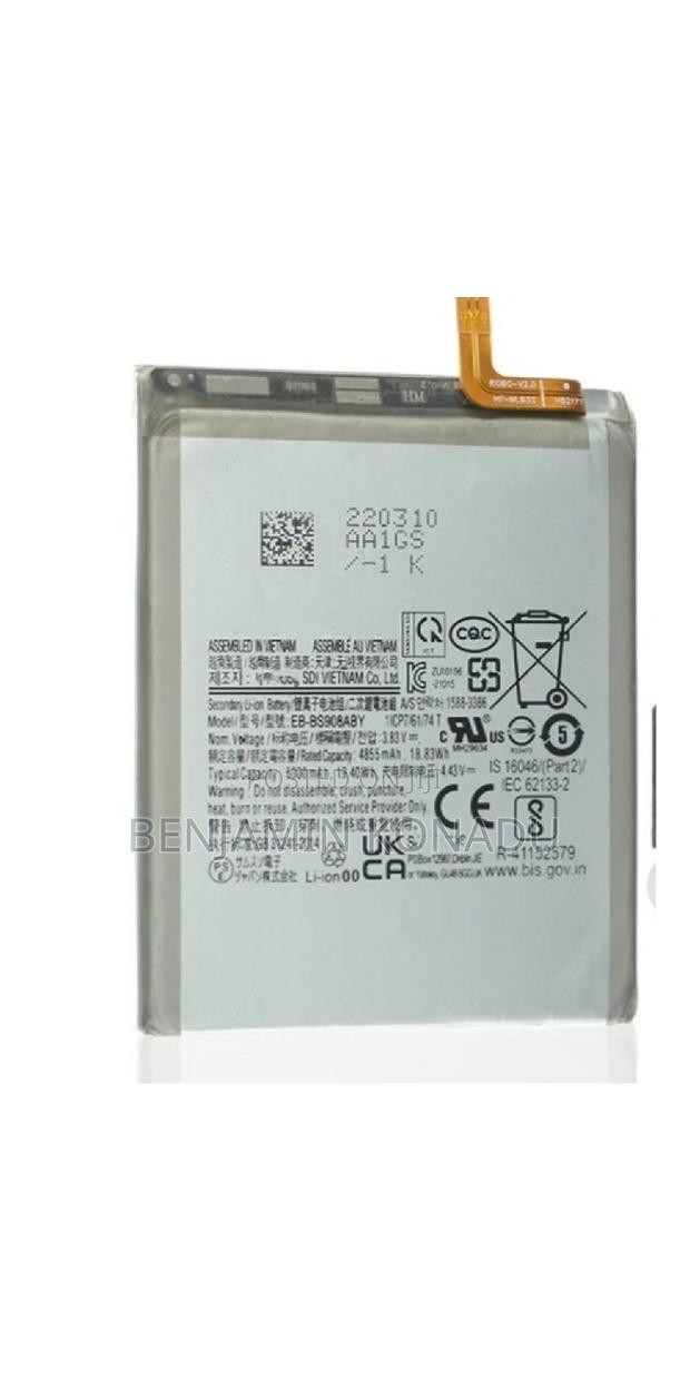 S22 Ultra Original Battery · Photo 3