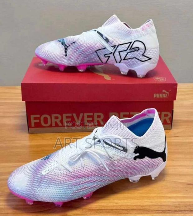 Puma Future Boot · Photo 3