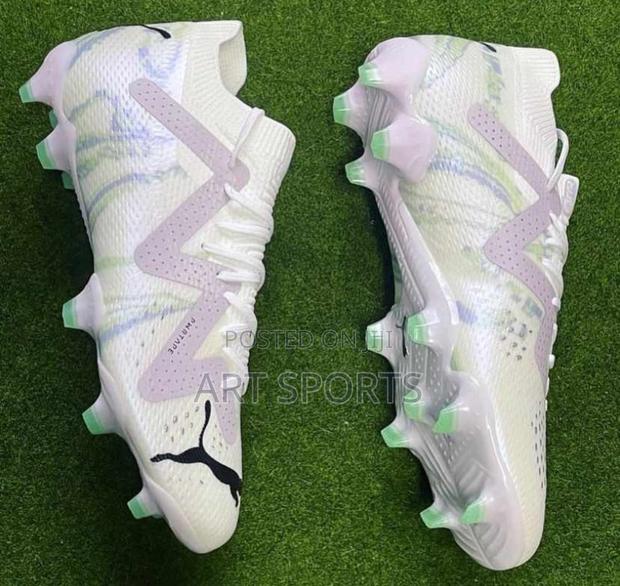 Puma Future Boot · Photo 4