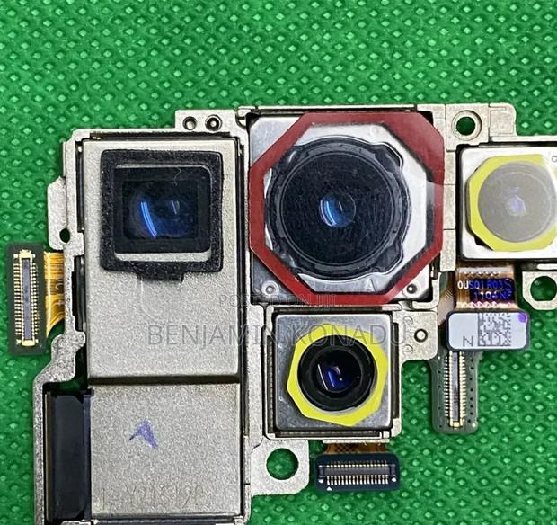 Samsung Cameras · Photo 4