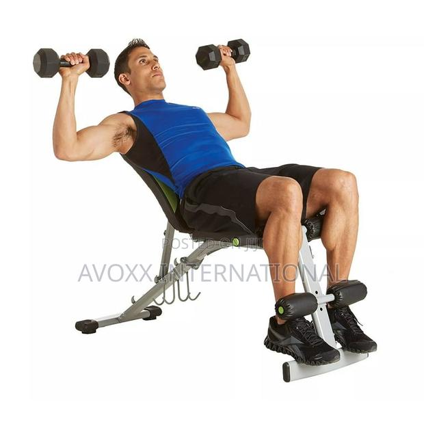 Ignite by SPRI Fitness Bench · Photo 4
