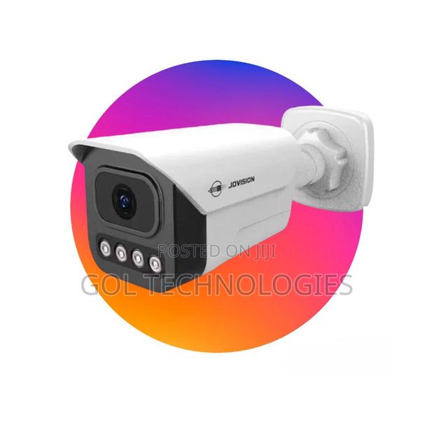 2mp Full Color With Audio Jovision · Photo 4