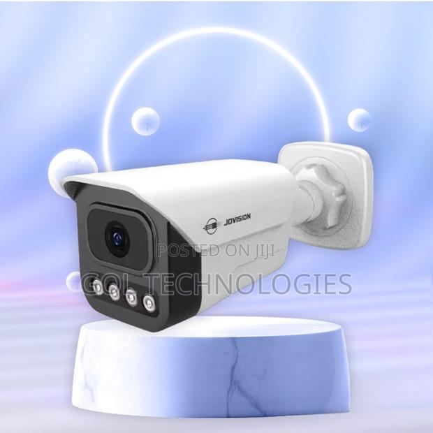 2mp Full Color With Audio Jovision · Photo 3