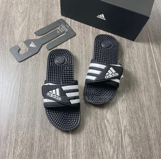 Adidas Slippers · Photo 4