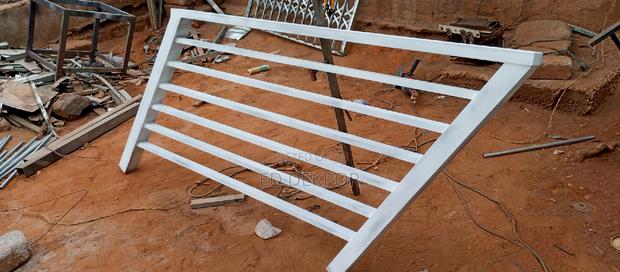 Super Metal Stairs photo 2