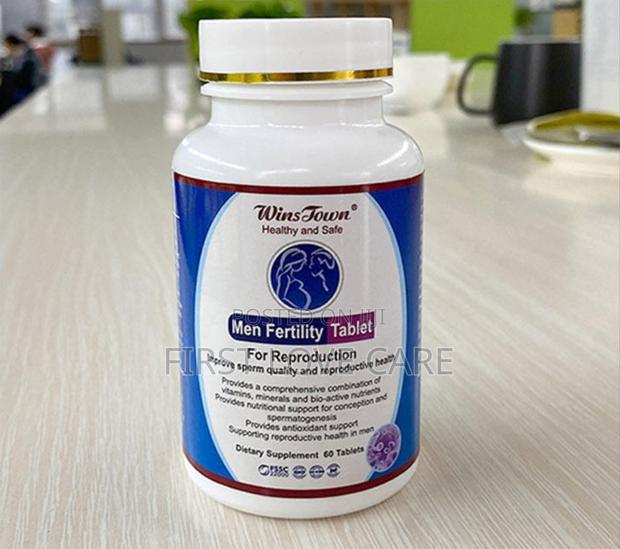 Men Fertility Tablet for Reproduction · Photo 3