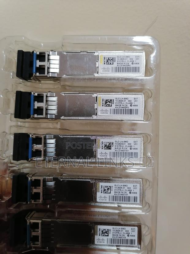 Cisco SFP GLC Lx/Lh 10km