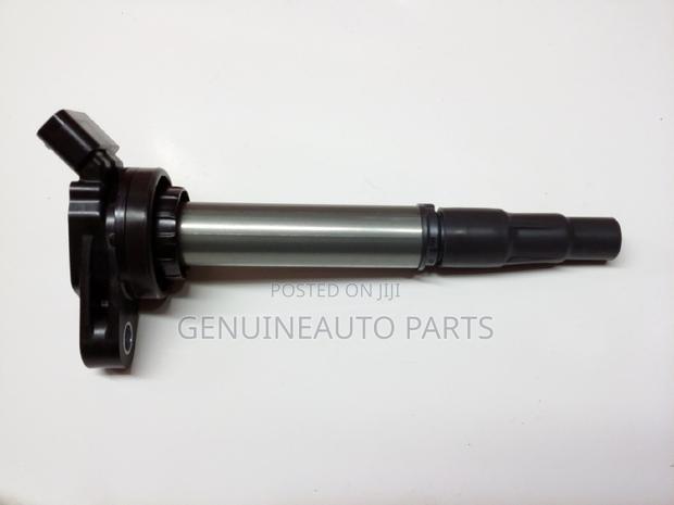 Genuine Oem Ignition Coil for Toyota Corolla 2009