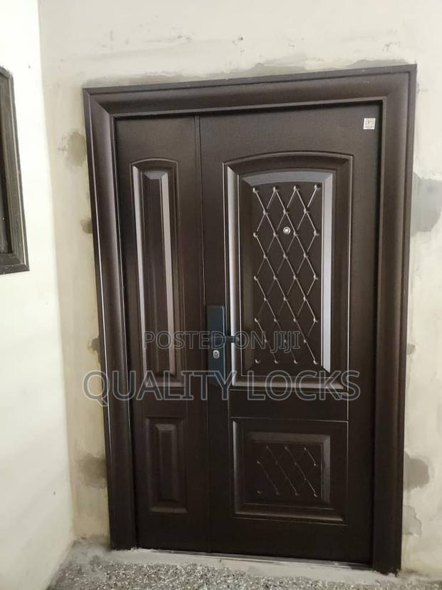 Durable China Door · Photo 4