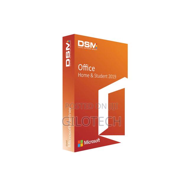 Microsoft Office 2019 Pro Plus - 1PC – Home and Student · Photo 2