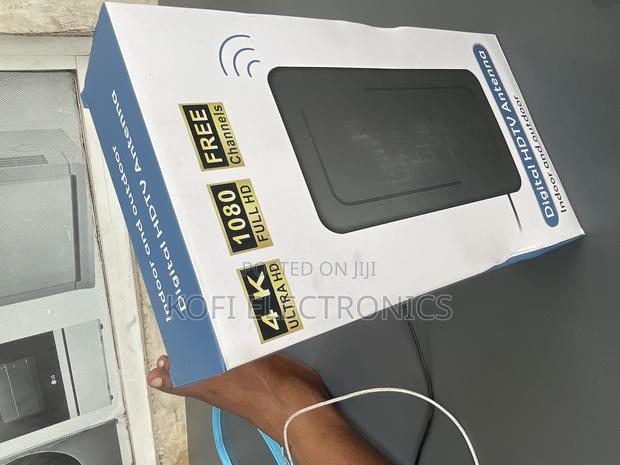 Purchase TV (Indoor Outdoor)Antenna - High Quality · Photo 3