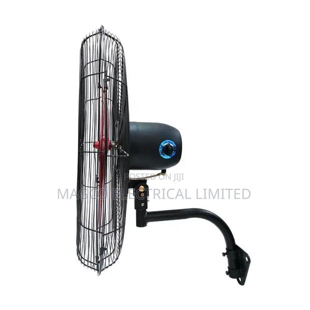 Fengfu Powerful Industrial Wall Fan photo 2