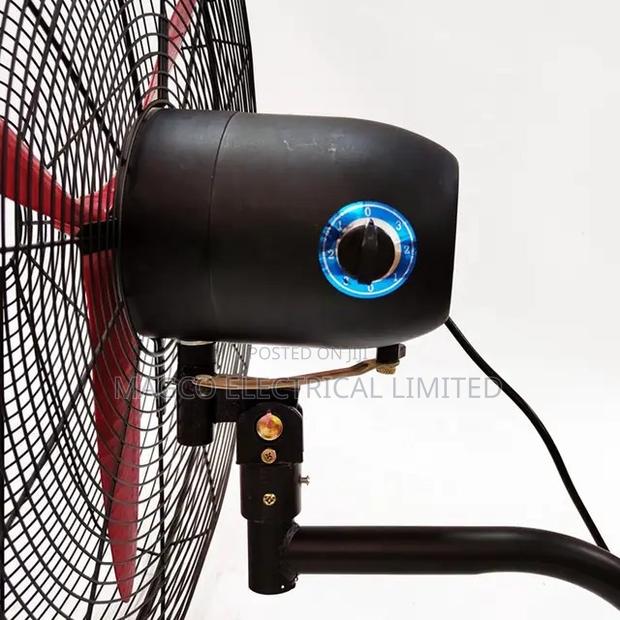 Fengfu Powerful Industrial Wall Fan photo 3