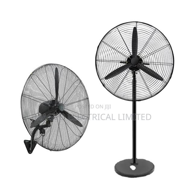 Industrial Wall Fan Fengfu