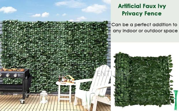 Backdrop Leaves/Artificial Leaves for Decorations photo 2