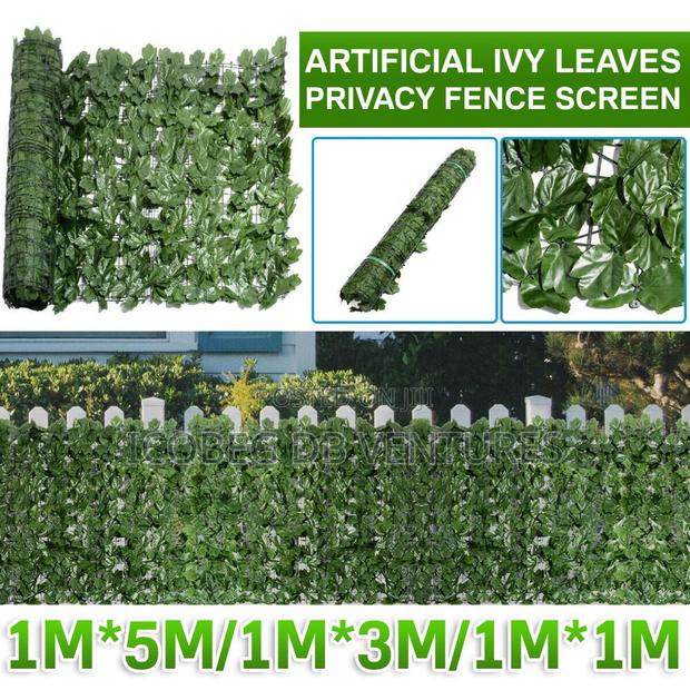 Backdrop Leaves/Artificial Leaves for Decorations photo 3