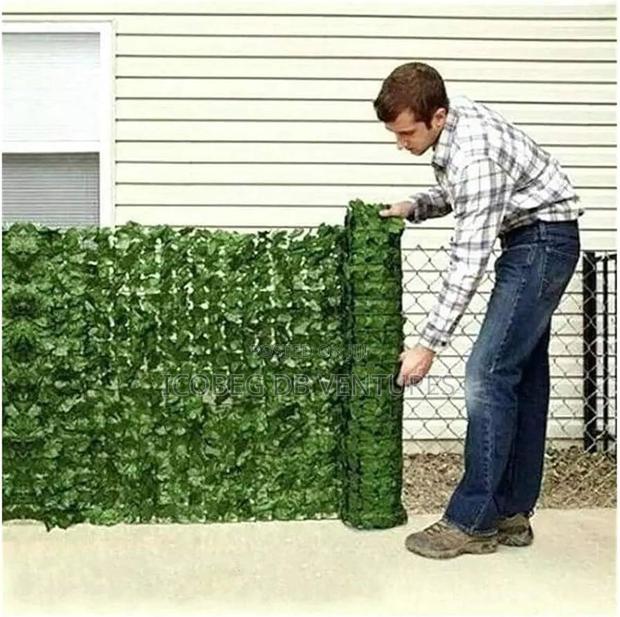 Backdrop Leaves/Artificial Leaves for Decorations photo 4