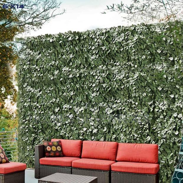 Backdrop Leaves/Artificial Leaves for Decorations photo 5