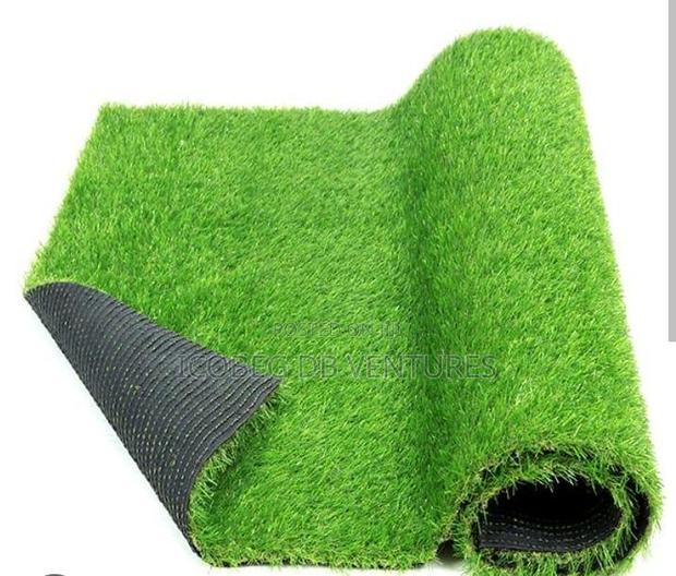 Green Grass Carpet · Photo 3