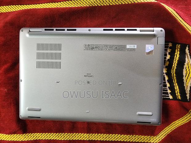 New Laptop Dell Latitude 5440 16GB Intel Core i7 SSD 256GB · Photo 2