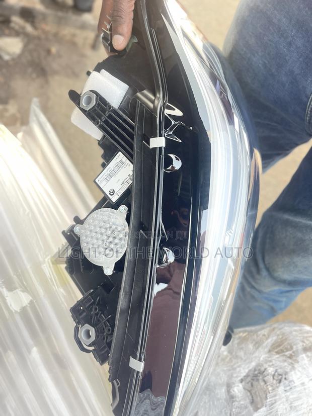 BMW G20 Headlight 2020 Full LED Option