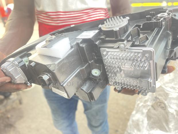 BMW G20 Headlight 2020 Full LED Option