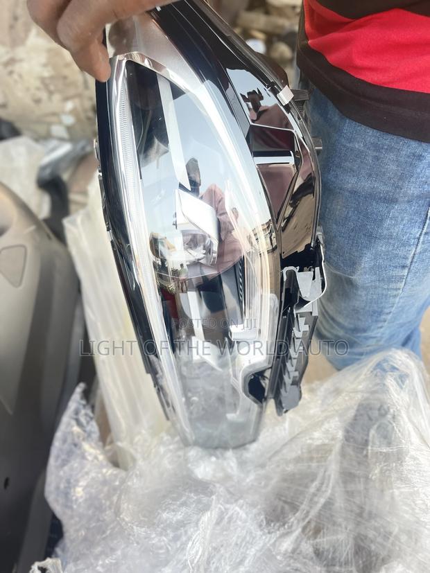 BMW G20 Headlight 2020 Full LED Option