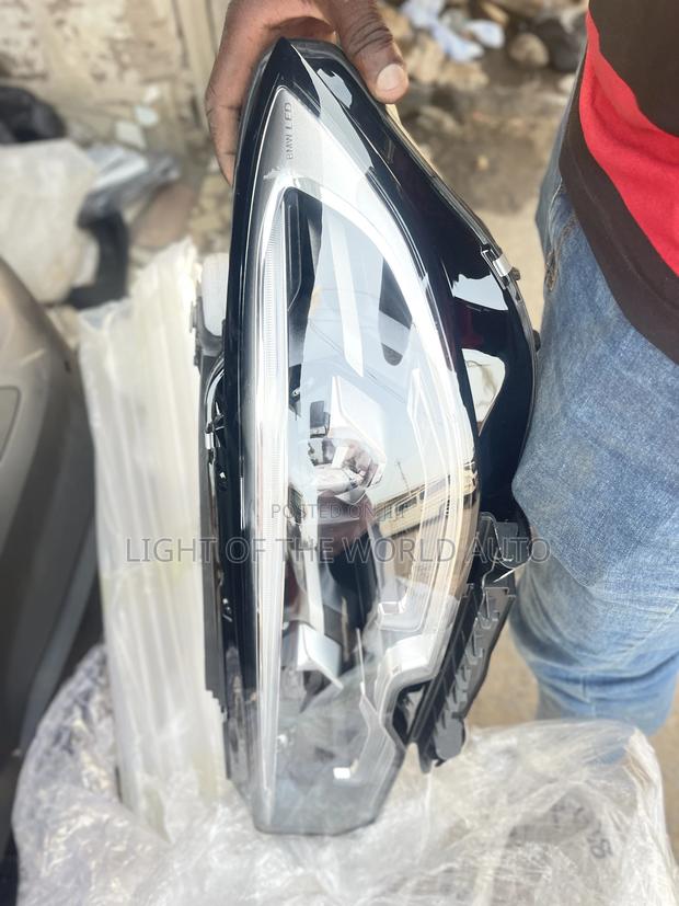 BMW G20 Headlight 2020 Full LED Option