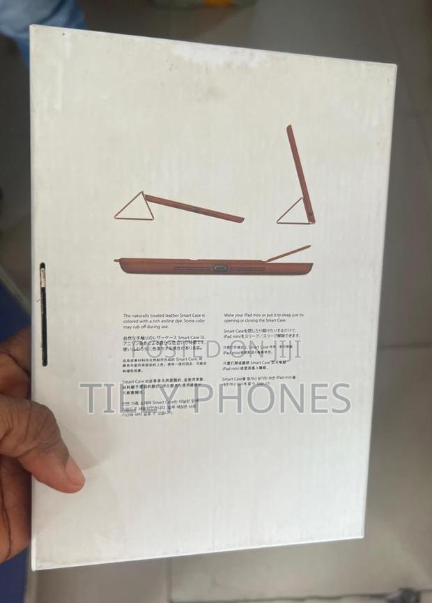 iPad Mini 4 Smart Case · Photo 4