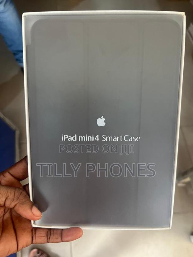 iPad Mini 4 Smart Case · Photo 3