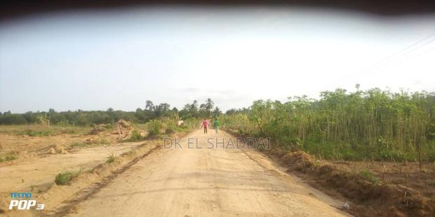 Registered 10 Plots of Land for Sale at Nsawam Okanta · Photo 3