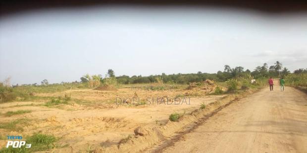 Registered 10 Plots of Land for Sale at Nsawam Okanta · Photo 4