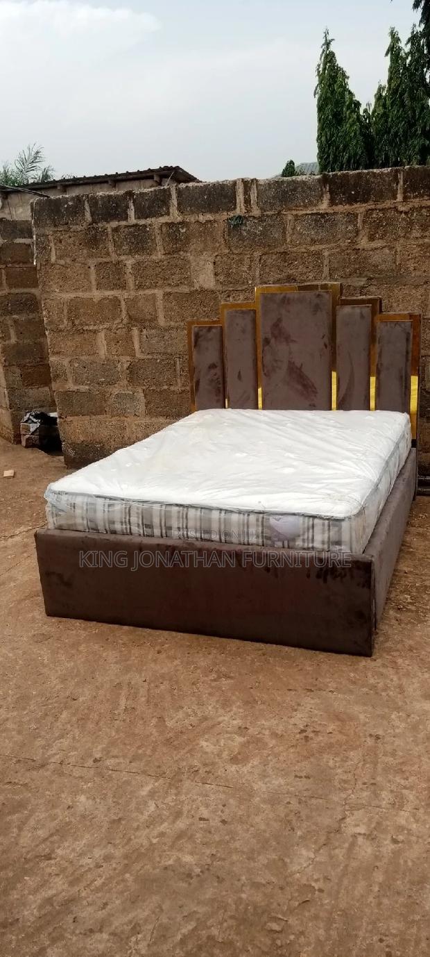 Double Bed and Mattress photo 3