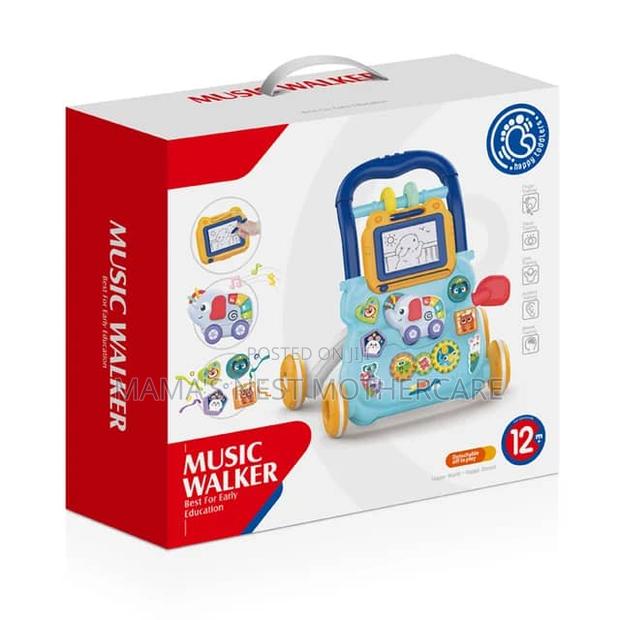 Baby Push Walker · Photo 2
