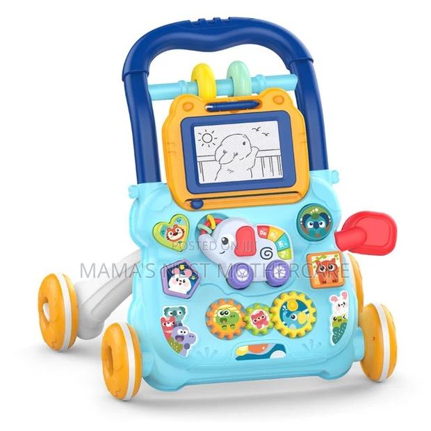 Baby Push Walker · Photo 3