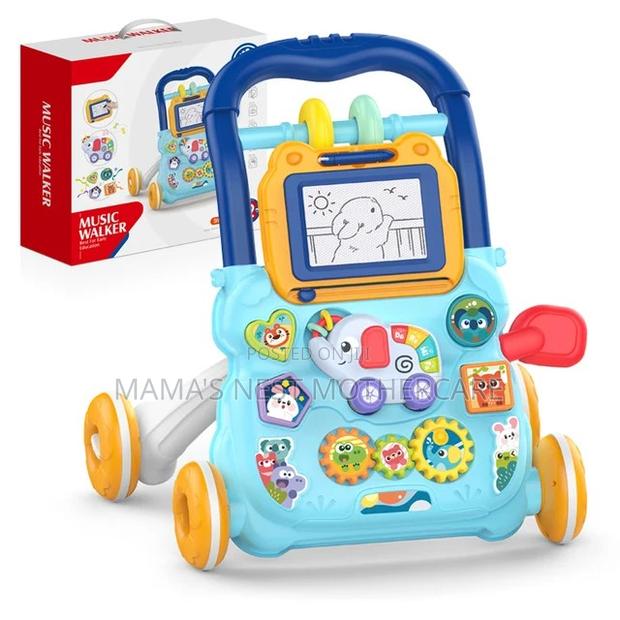 Baby Push Walker · Photo 4