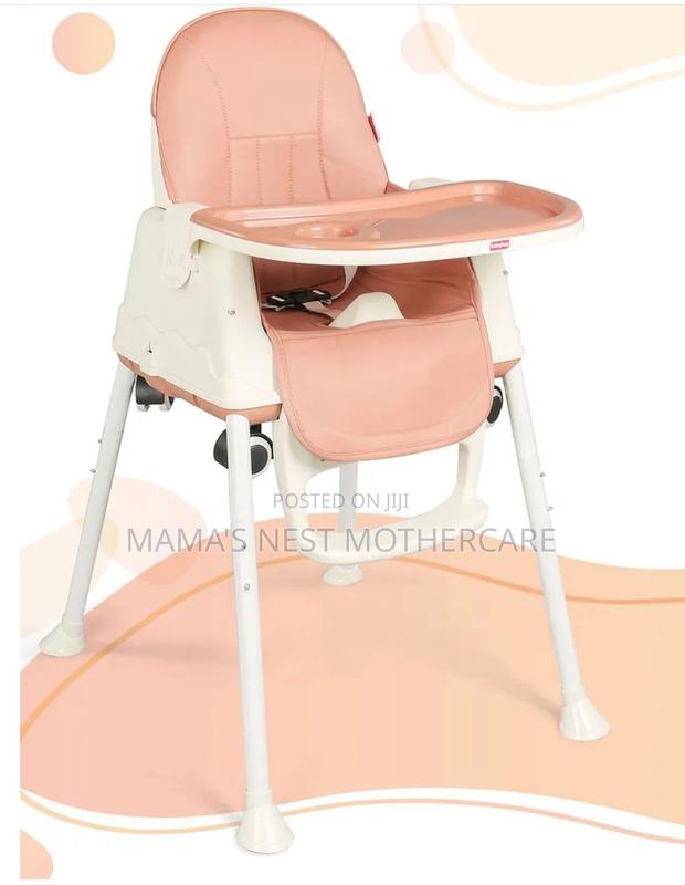 3in1 Baby Feeding High Chair · Photo 3