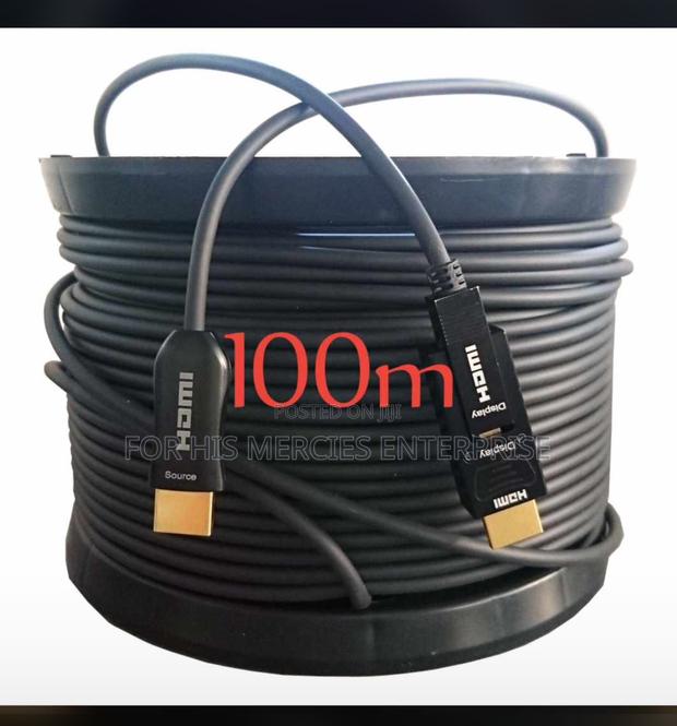 HDMI 100 Meters · Photo 2