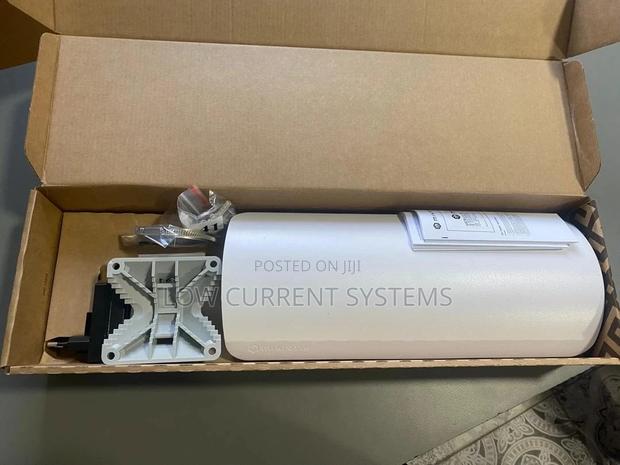 Mikrotik Mantbox Ax 15s Wifi Access Point Uisp PTMP Network · Photo 4