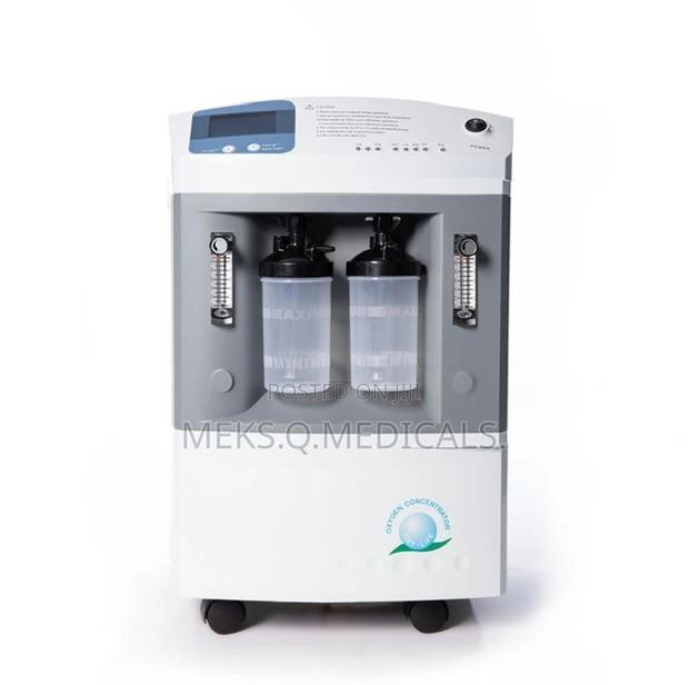 Oxygen Concentrator Double Units · Photo 3