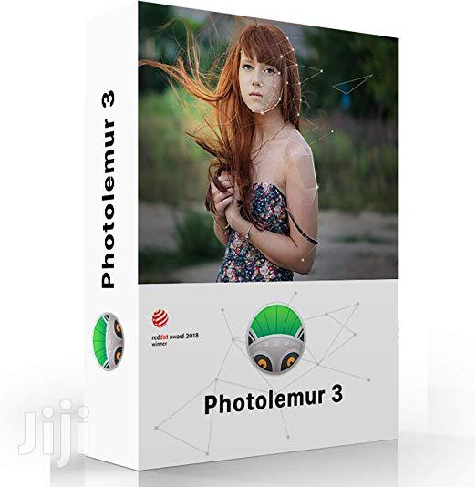 Photolemur 3 Graphic Editing For Win/Mac · Photo 3