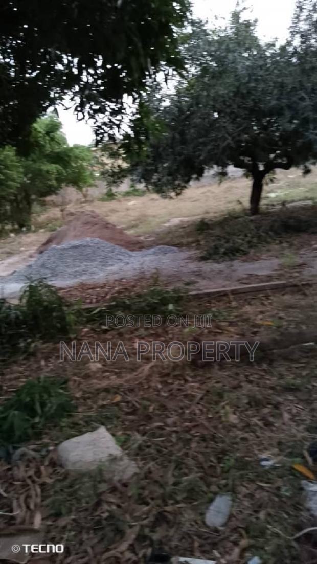 Six Plots of Land for Sale Located at Oyarifa Kuotaam Estate · Photo 1